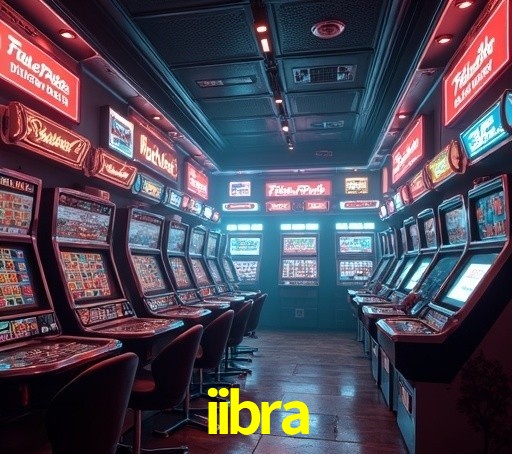 iibra: Jogos de Caça-Níqueis-Altas Recompensas, Roleta-Velocidade, Blackjack-Desafios Máximos