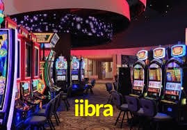 iibra BET