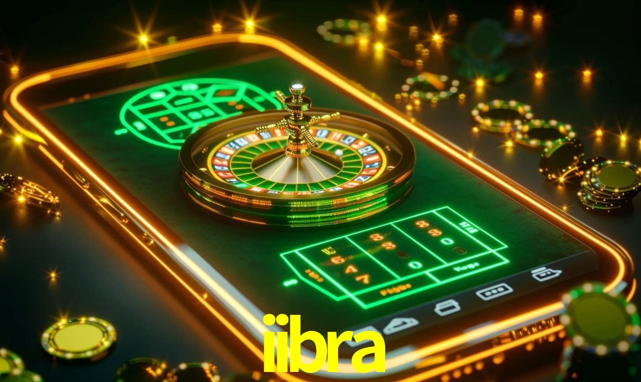 iibra - Apostas e Casino Site Oficial Online - iibra.com