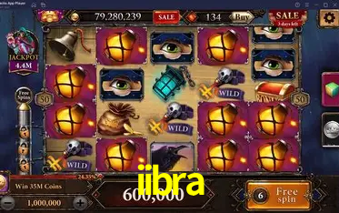 iibra